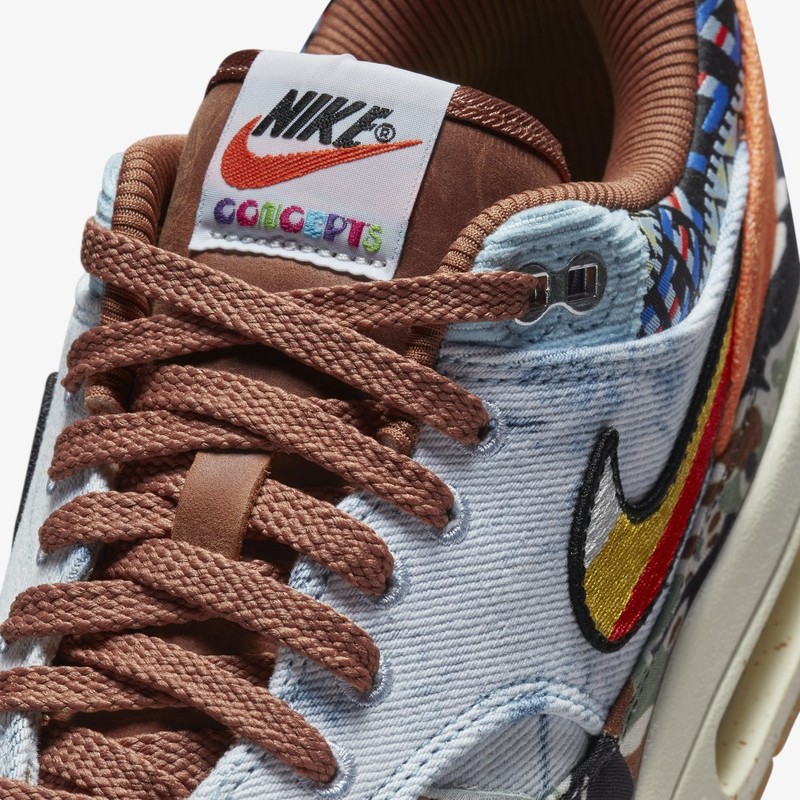 Nike air max outlet 1 release dates 2018